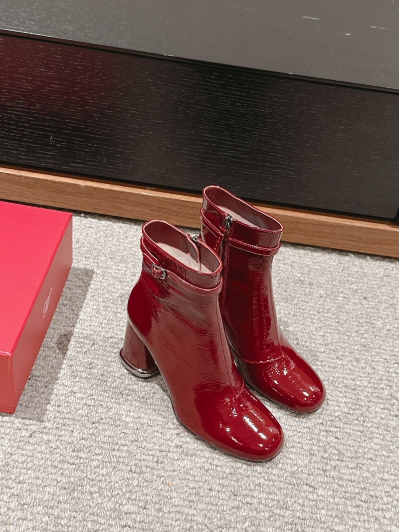 Roger Vivier Boots